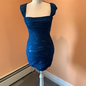 NWT - BCBGMAXARIA dress